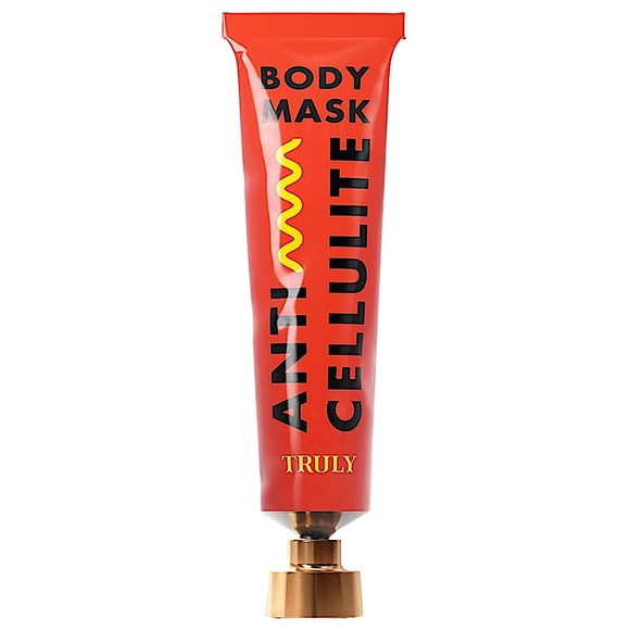 Truly Anti-Cellulite Body Mask 5oz - Picture 1 of 3